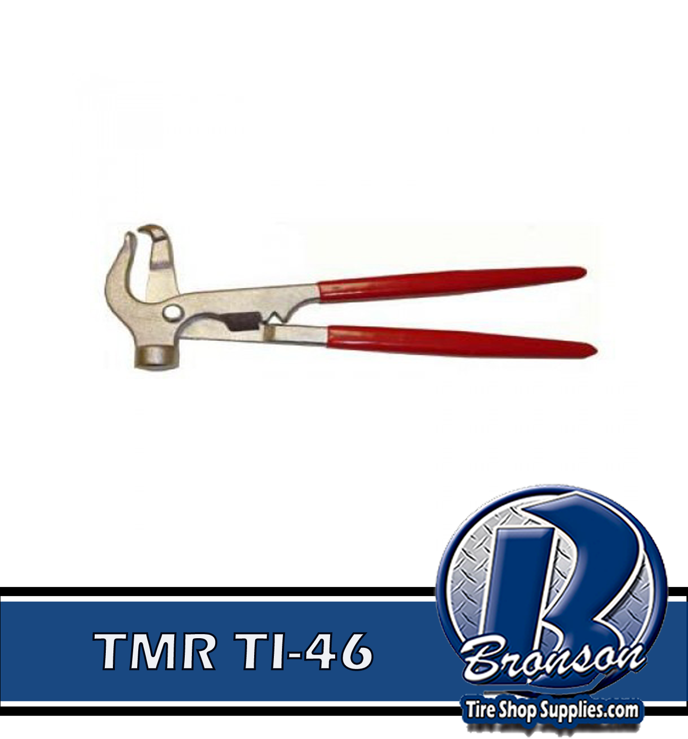 TMR TI-46 TMR TI-46